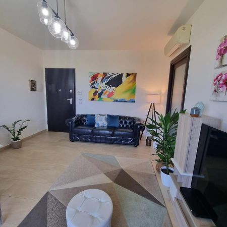 Ric'S House Apartment Alghero Ngoại thất bức ảnh