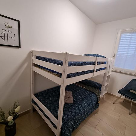 Ric'S House Apartment Alghero Ngoại thất bức ảnh