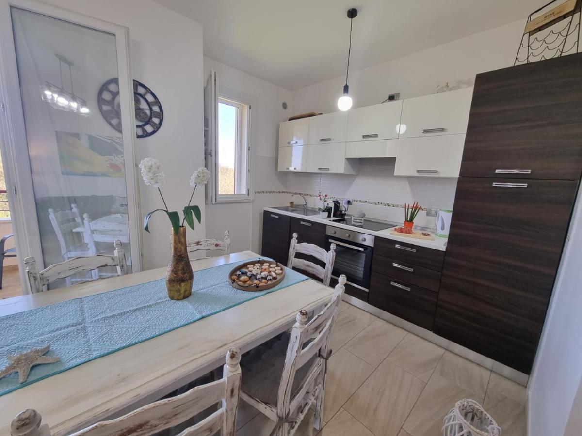 Ric'S House Apartment Alghero Ngoại thất bức ảnh
