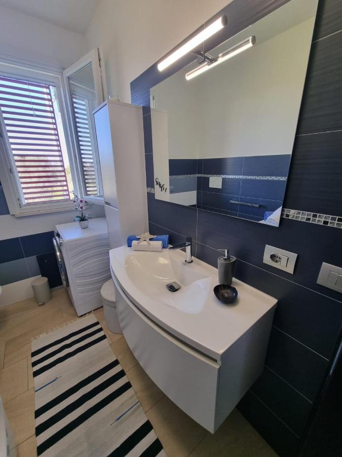 Ric'S House Apartment Alghero Ngoại thất bức ảnh