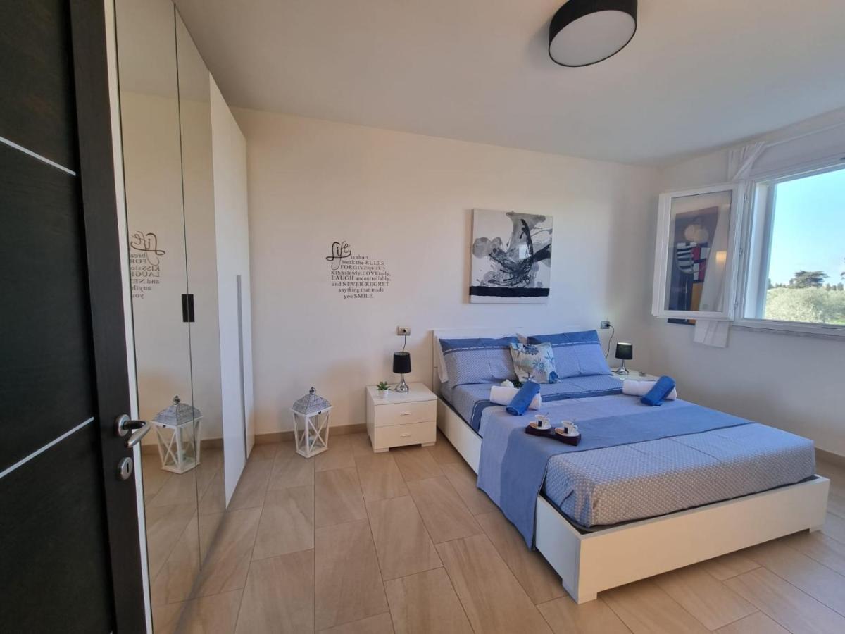 Ric'S House Apartment Alghero Ngoại thất bức ảnh