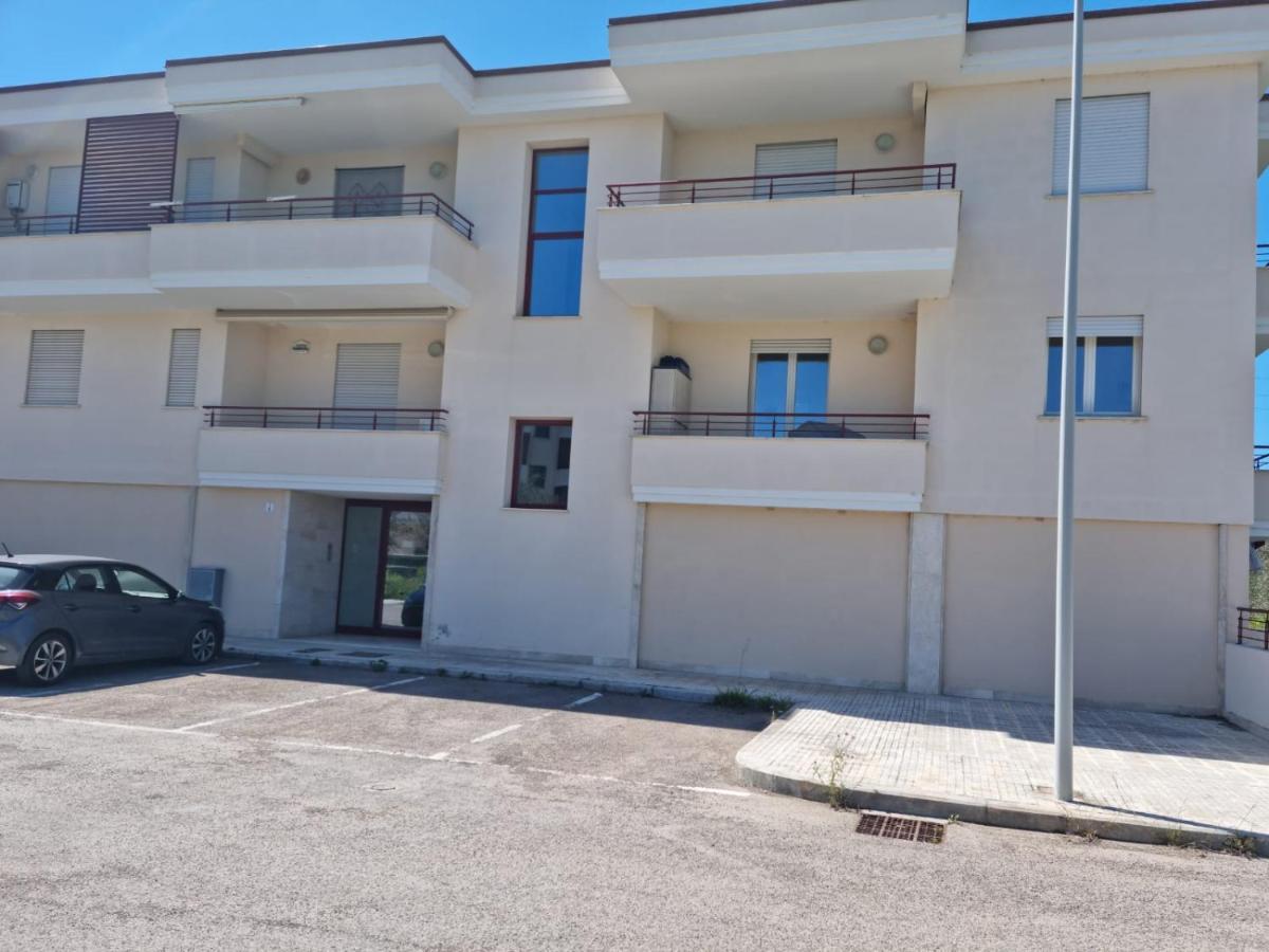 Ric'S House Apartment Alghero Ngoại thất bức ảnh