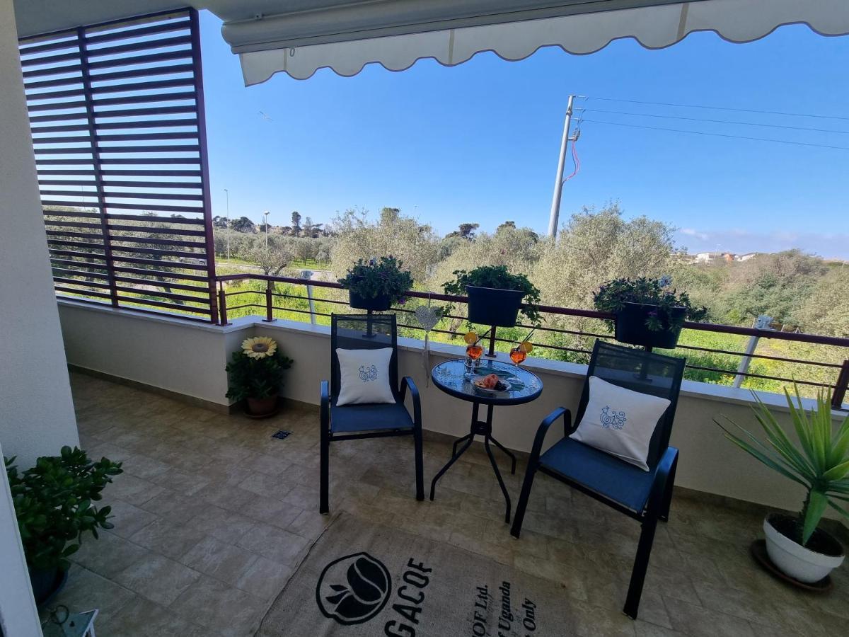 Ric'S House Apartment Alghero Ngoại thất bức ảnh