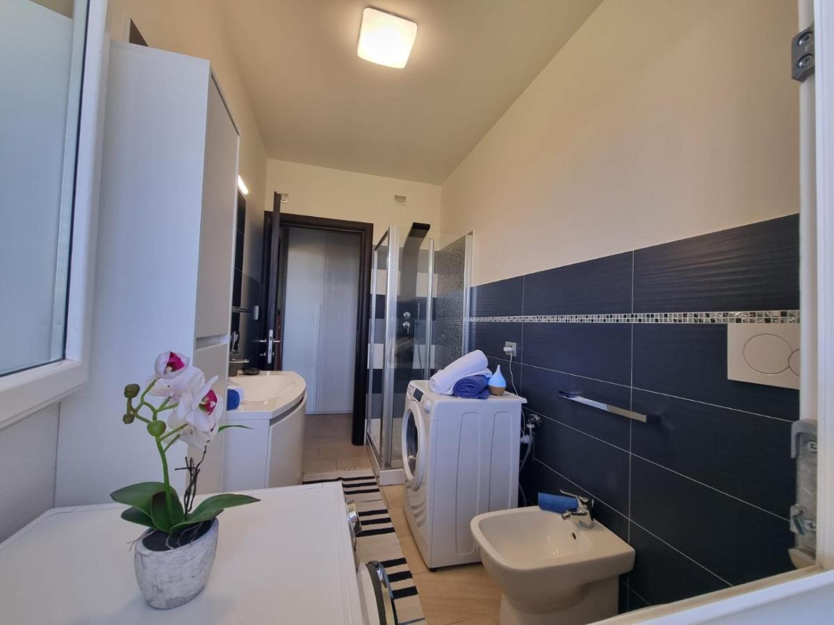 Ric'S House Apartment Alghero Ngoại thất bức ảnh