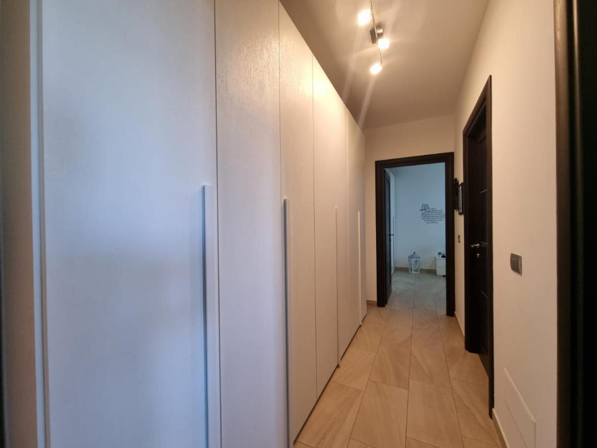 Ric'S House Apartment Alghero Ngoại thất bức ảnh