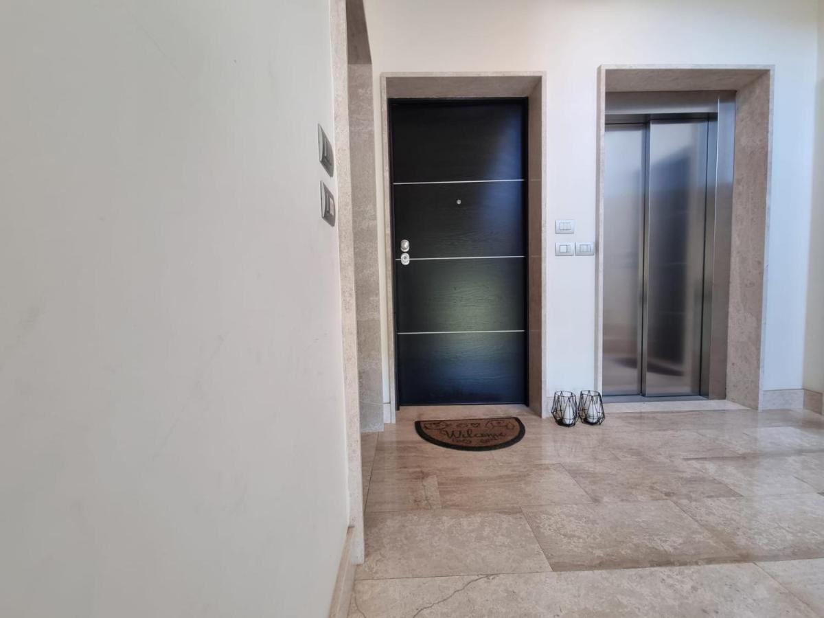 Ric'S House Apartment Alghero Ngoại thất bức ảnh
