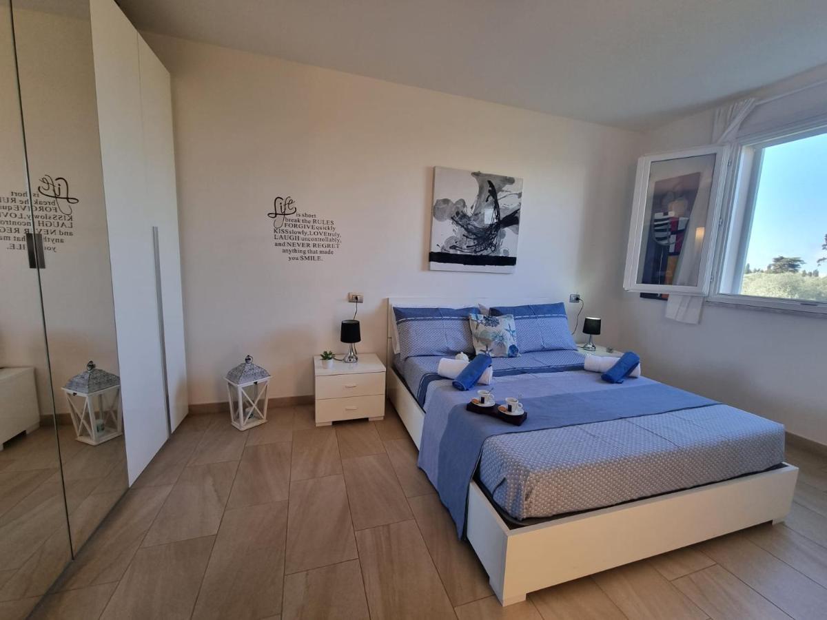 Ric'S House Apartment Alghero Ngoại thất bức ảnh