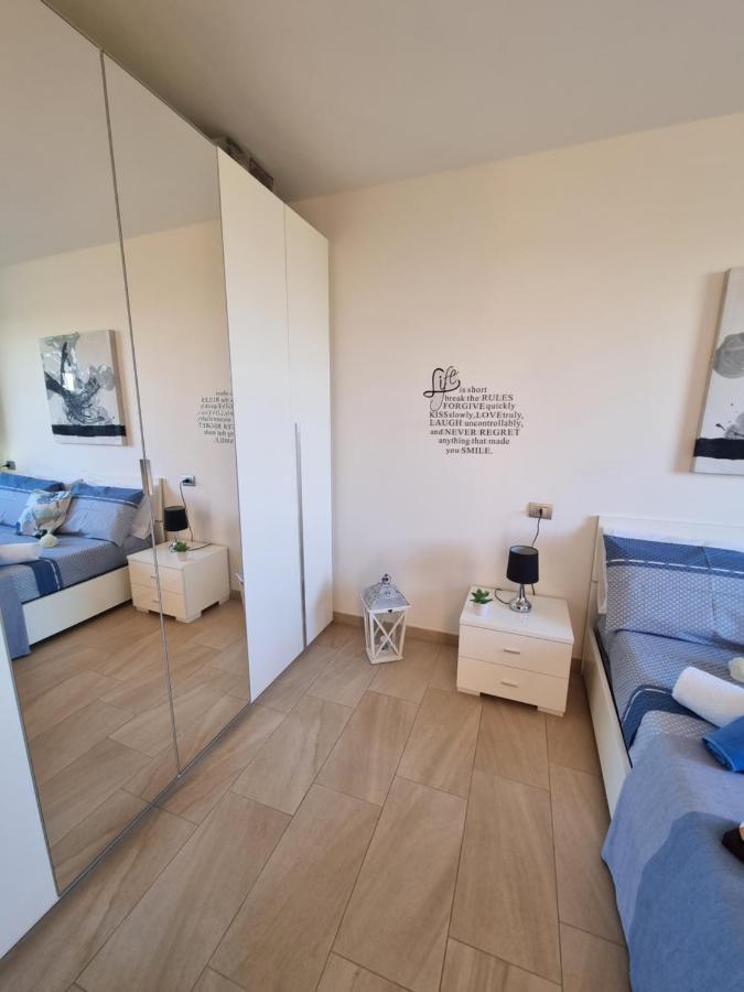 Ric'S House Apartment Alghero Ngoại thất bức ảnh