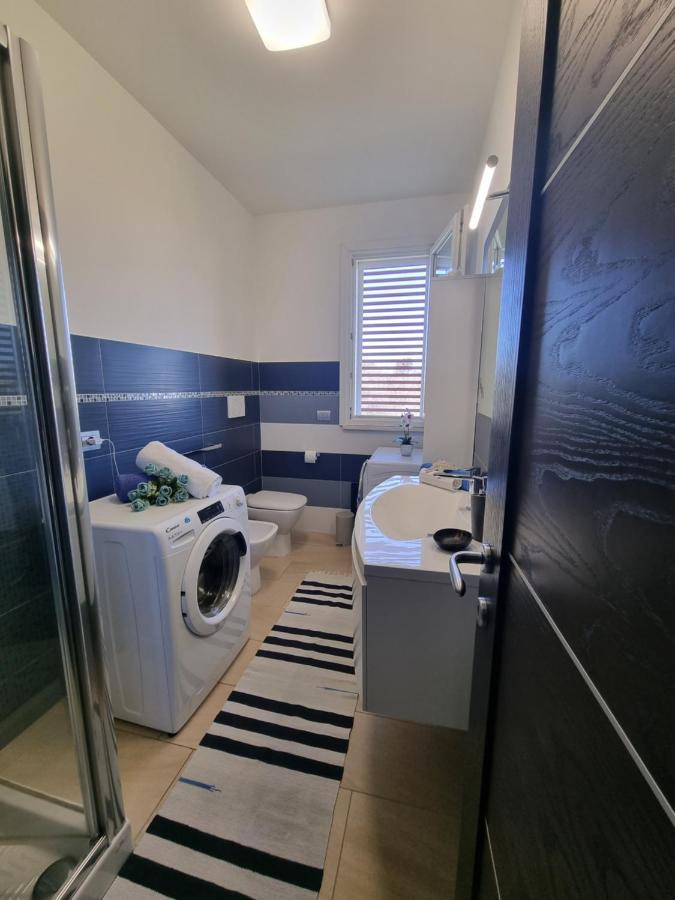 Ric'S House Apartment Alghero Ngoại thất bức ảnh