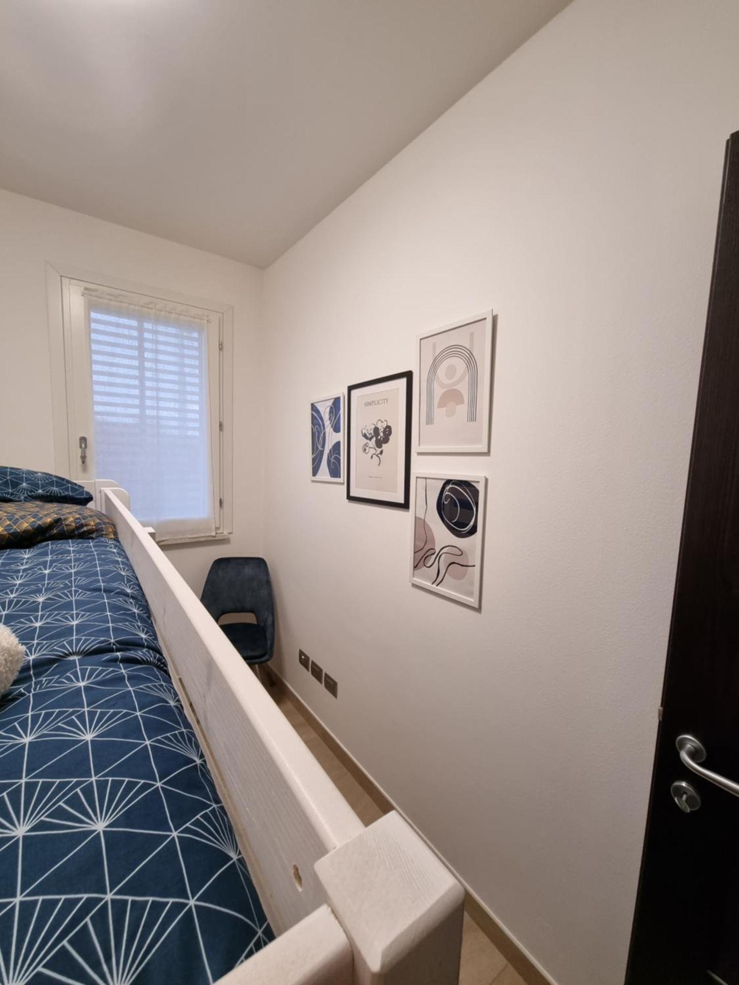 Ric'S House Apartment Alghero Ngoại thất bức ảnh
