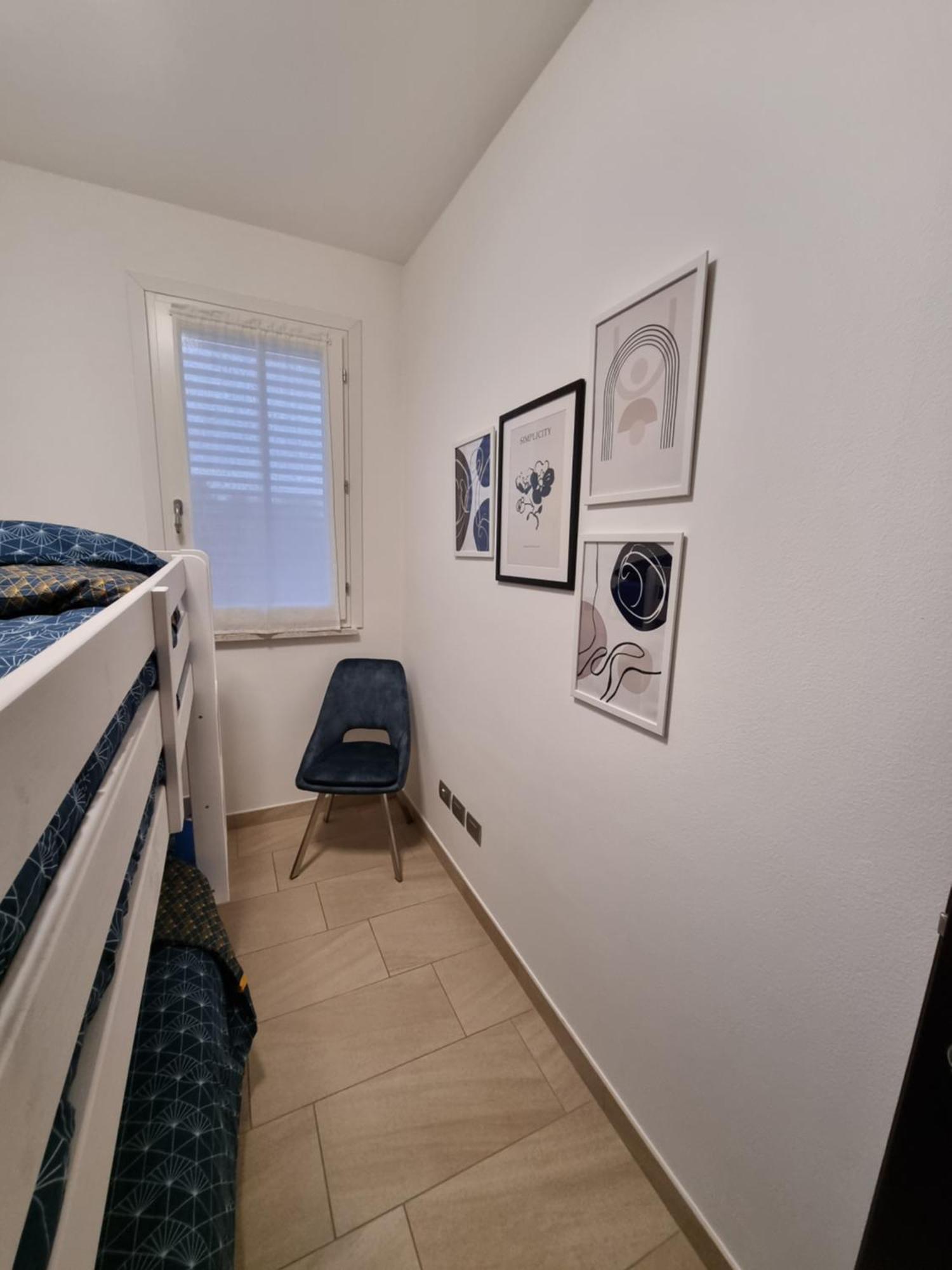 Ric'S House Apartment Alghero Ngoại thất bức ảnh