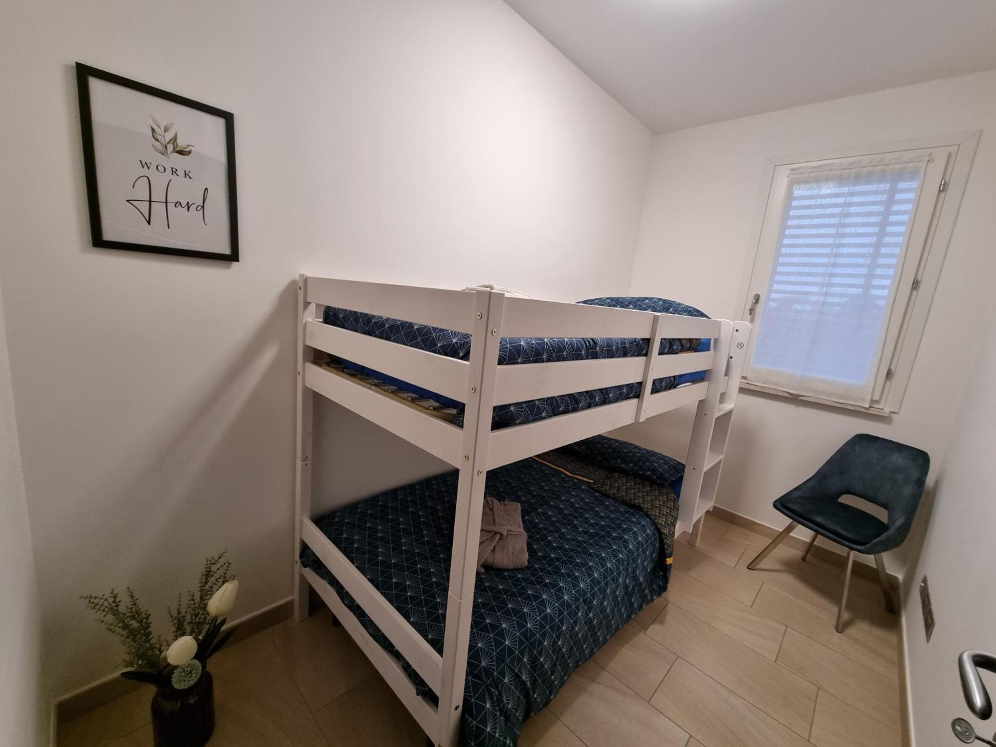 Ric'S House Apartment Alghero Ngoại thất bức ảnh