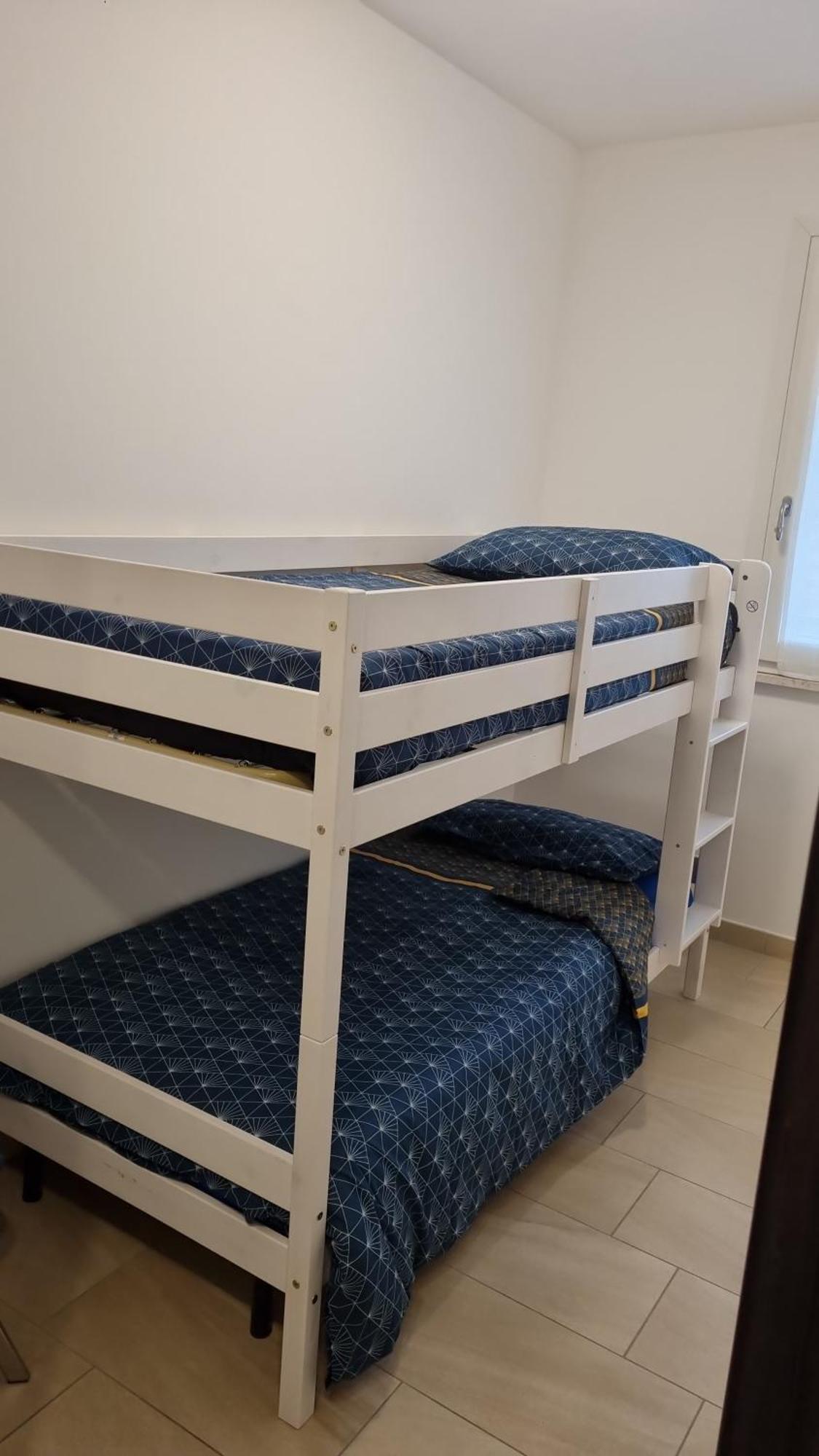 Ric'S House Apartment Alghero Ngoại thất bức ảnh
